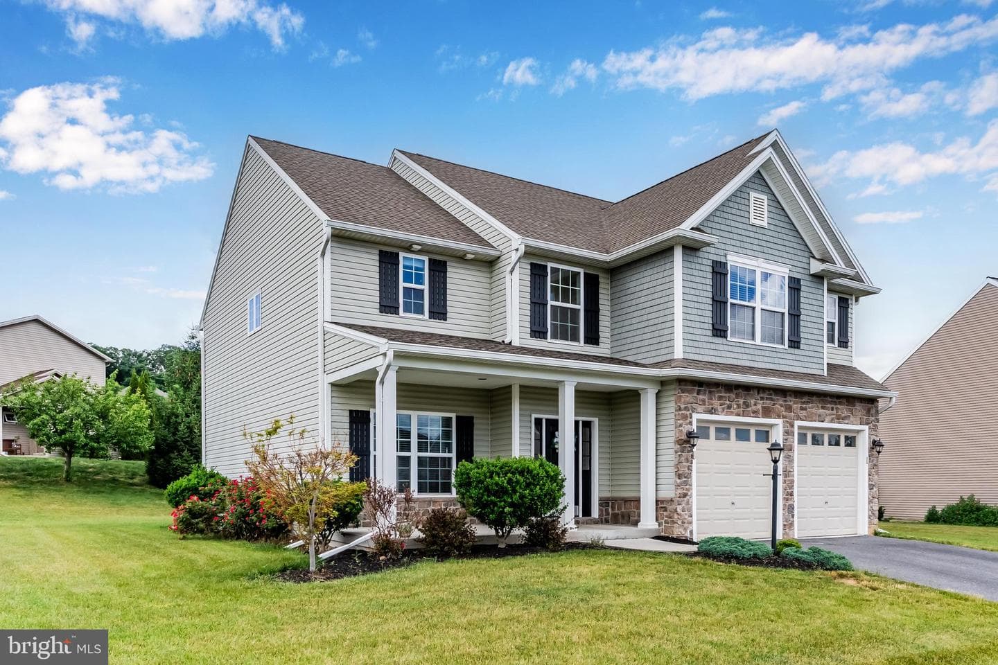965 Connell St, Mechanicsburg