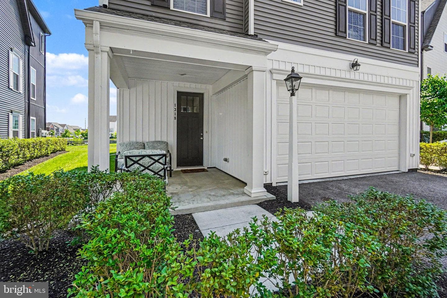 1318 Revival Drive, Mechanicsburg