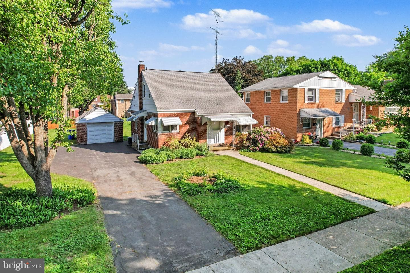705 Haldeman Boulevard