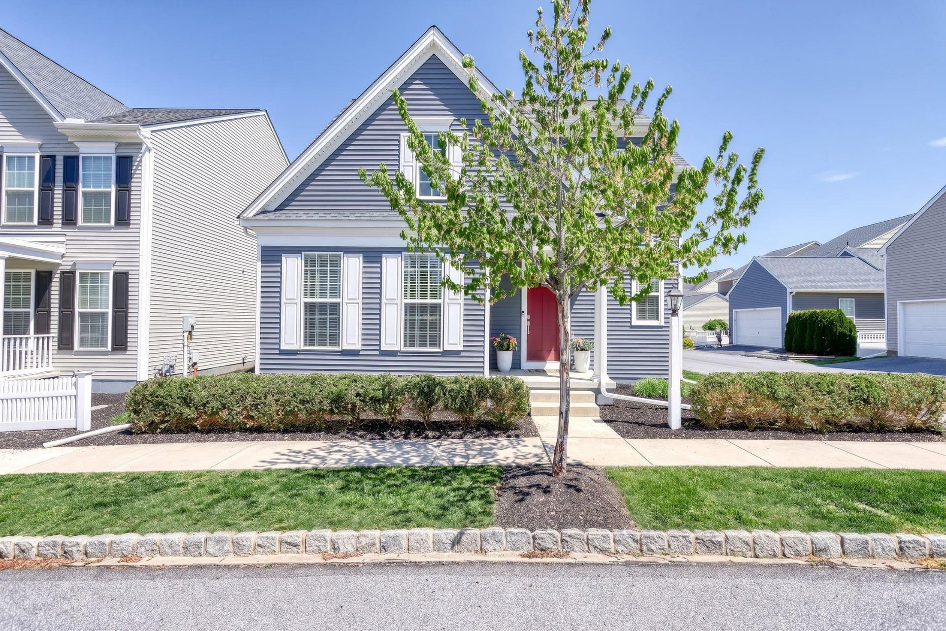 3267 Mission Hill Road, Mechanicsburg