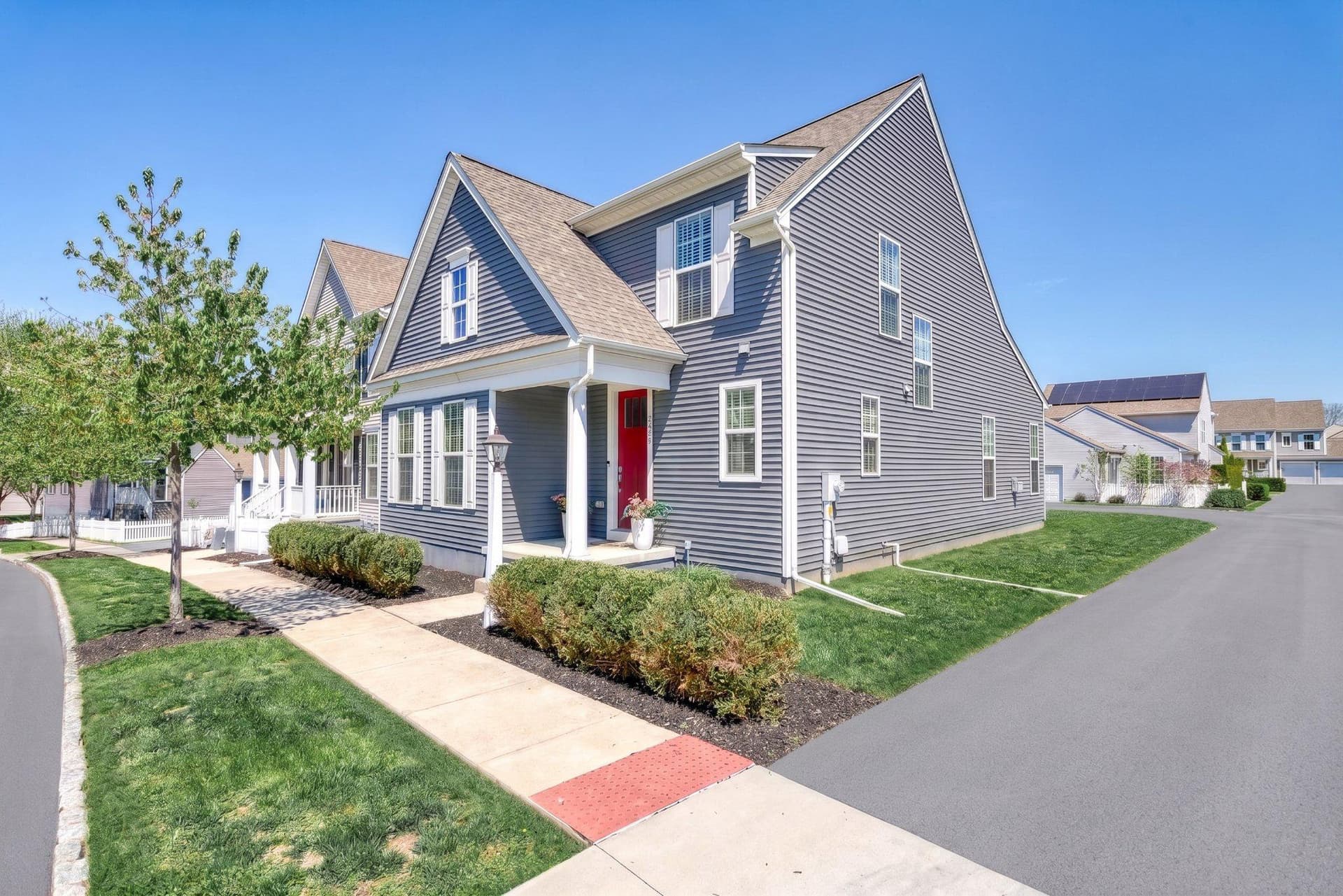 3267 Mission Hill Road, Mechanicsburg