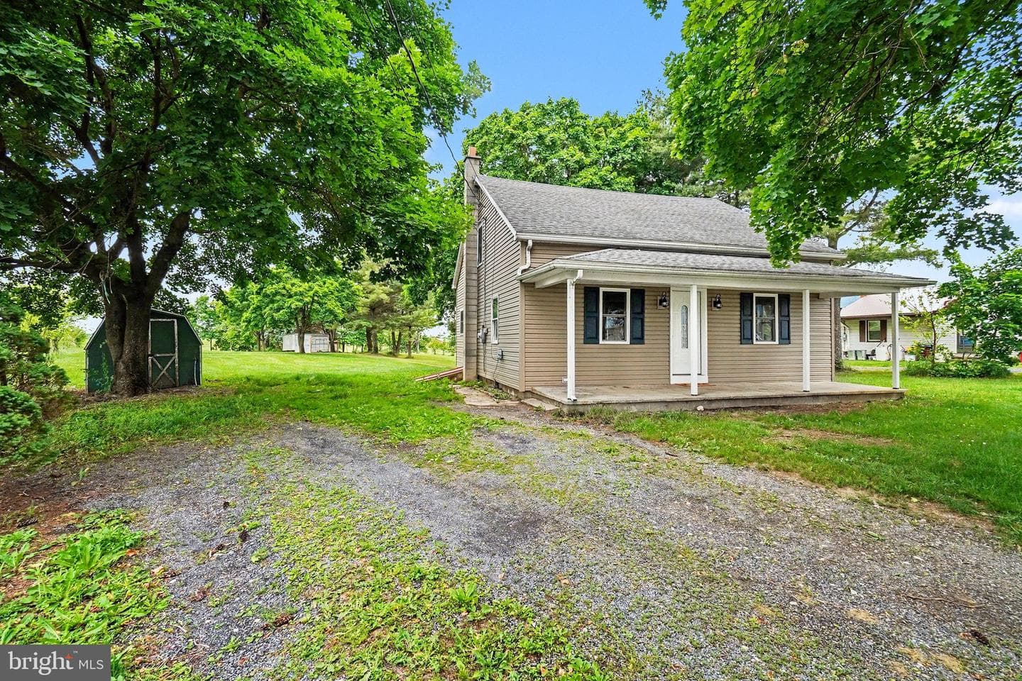 720 Grahams Woods Road photo 24