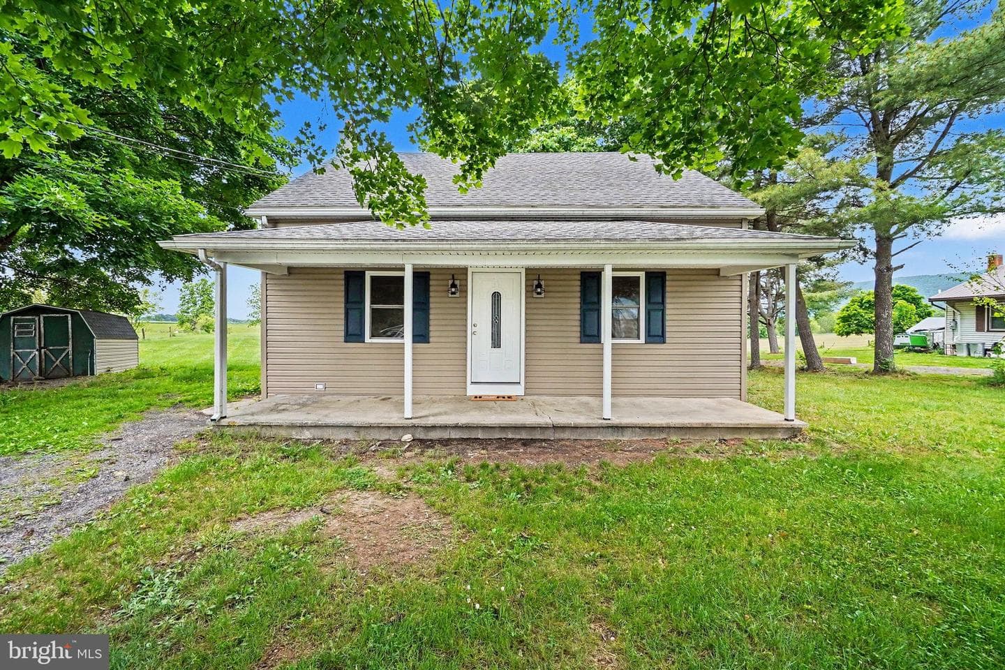 720 Grahams Woods Road photo 26