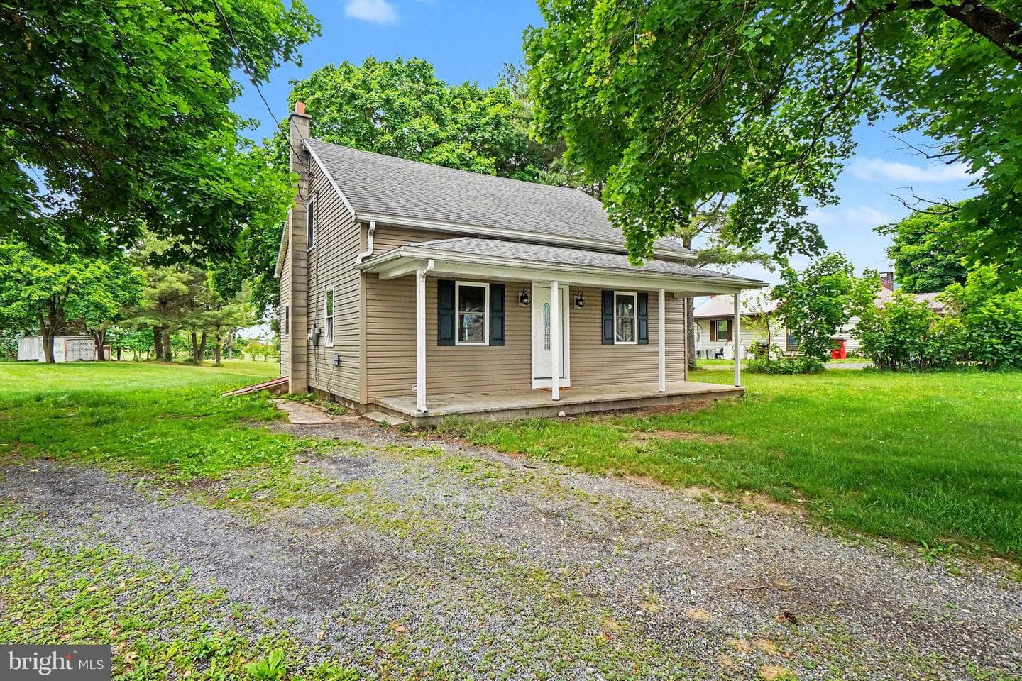720 Grahams Woods Road photo 27
