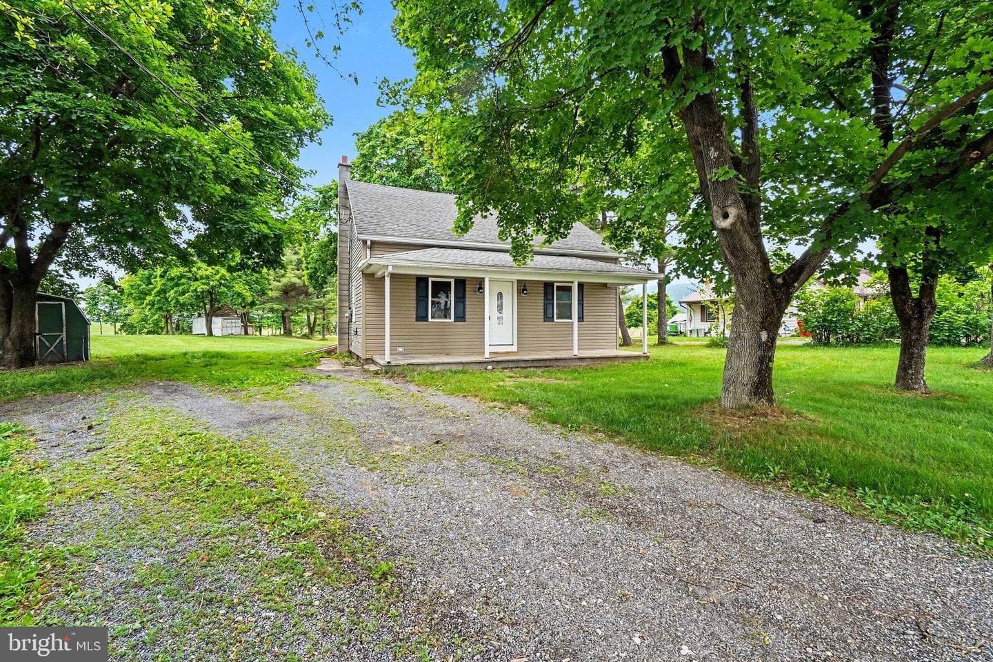 720 Grahams Woods Road photo 29