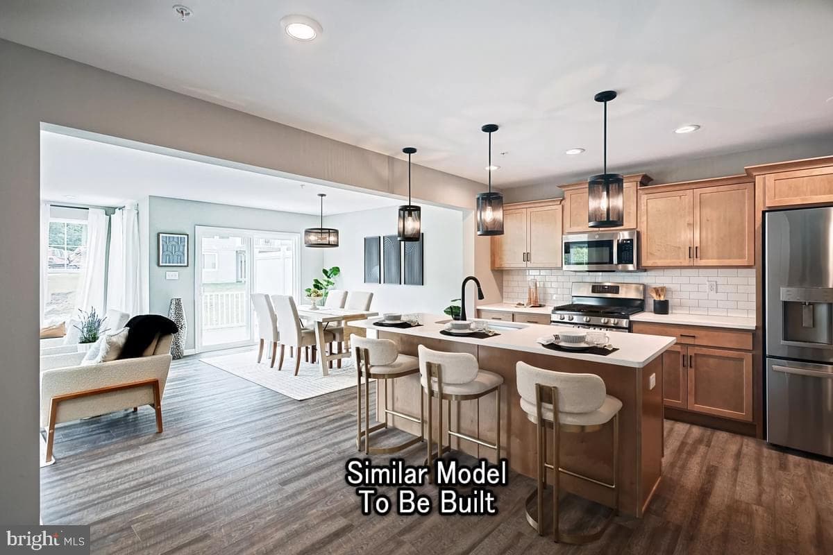 2225 Hampden Court #lot 24 photo 9
