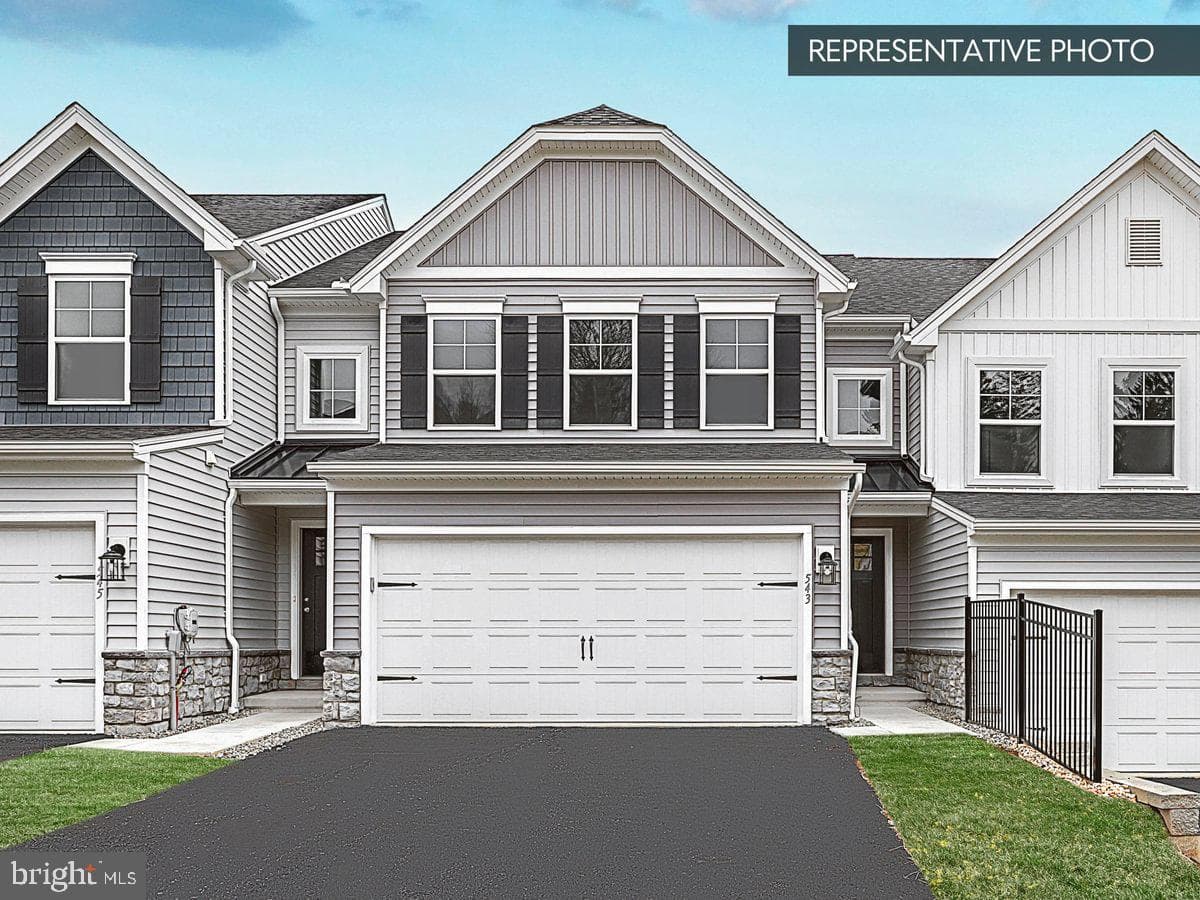 2235 Hampden Court #lot 25, Enola