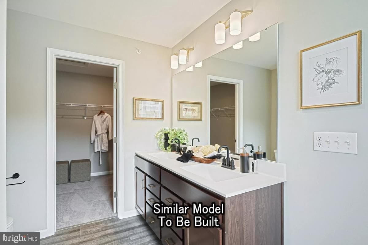 2235 Hampden Court #lot 25 photo 16