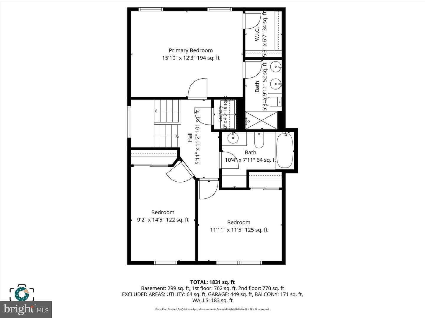 5005 Laurel Valley Lane photo 30