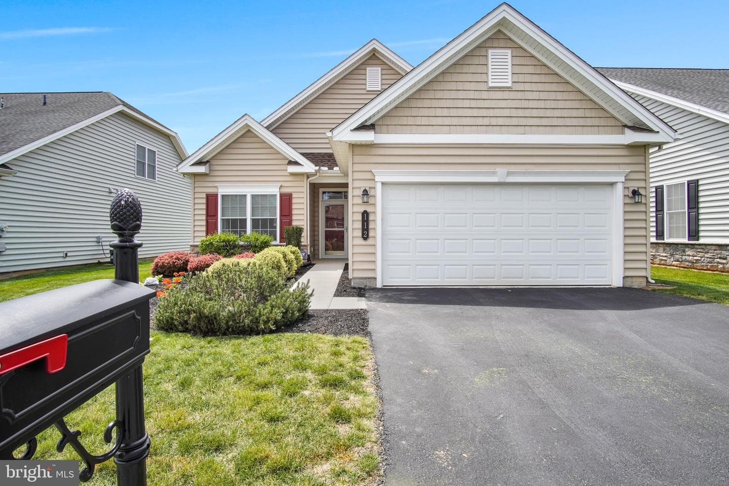 112 James Madison Drive, Mechanicsburg