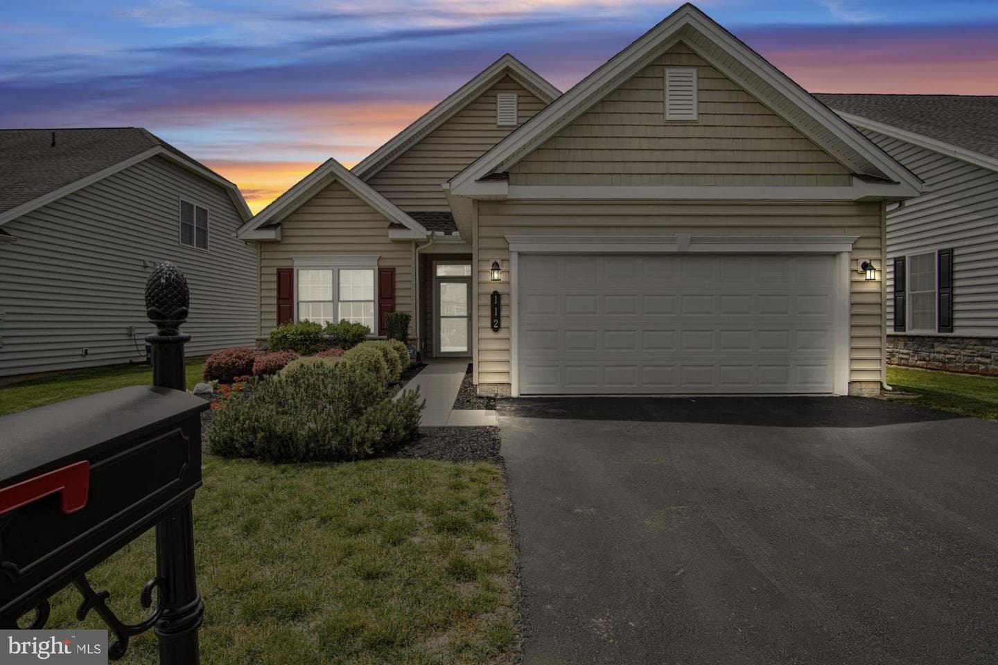 112 James Madison Drive, Mechanicsburg