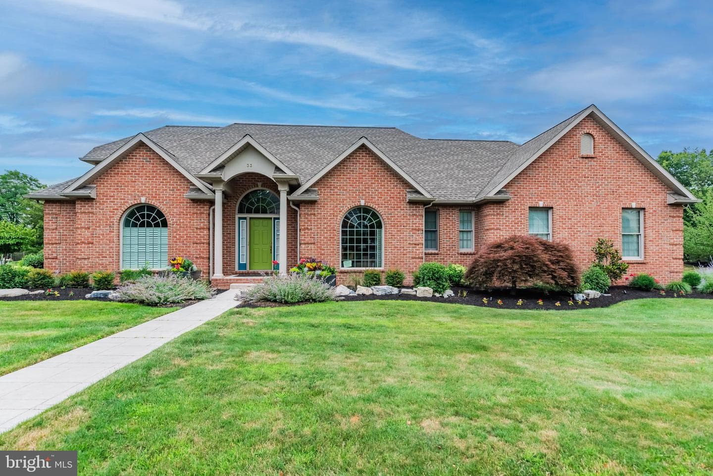 33 Emlyn Lane, Mechanicsburg