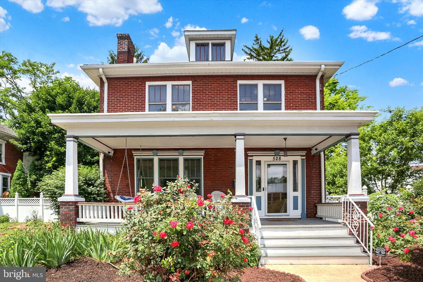 528 S Hanover Street, Carlisle