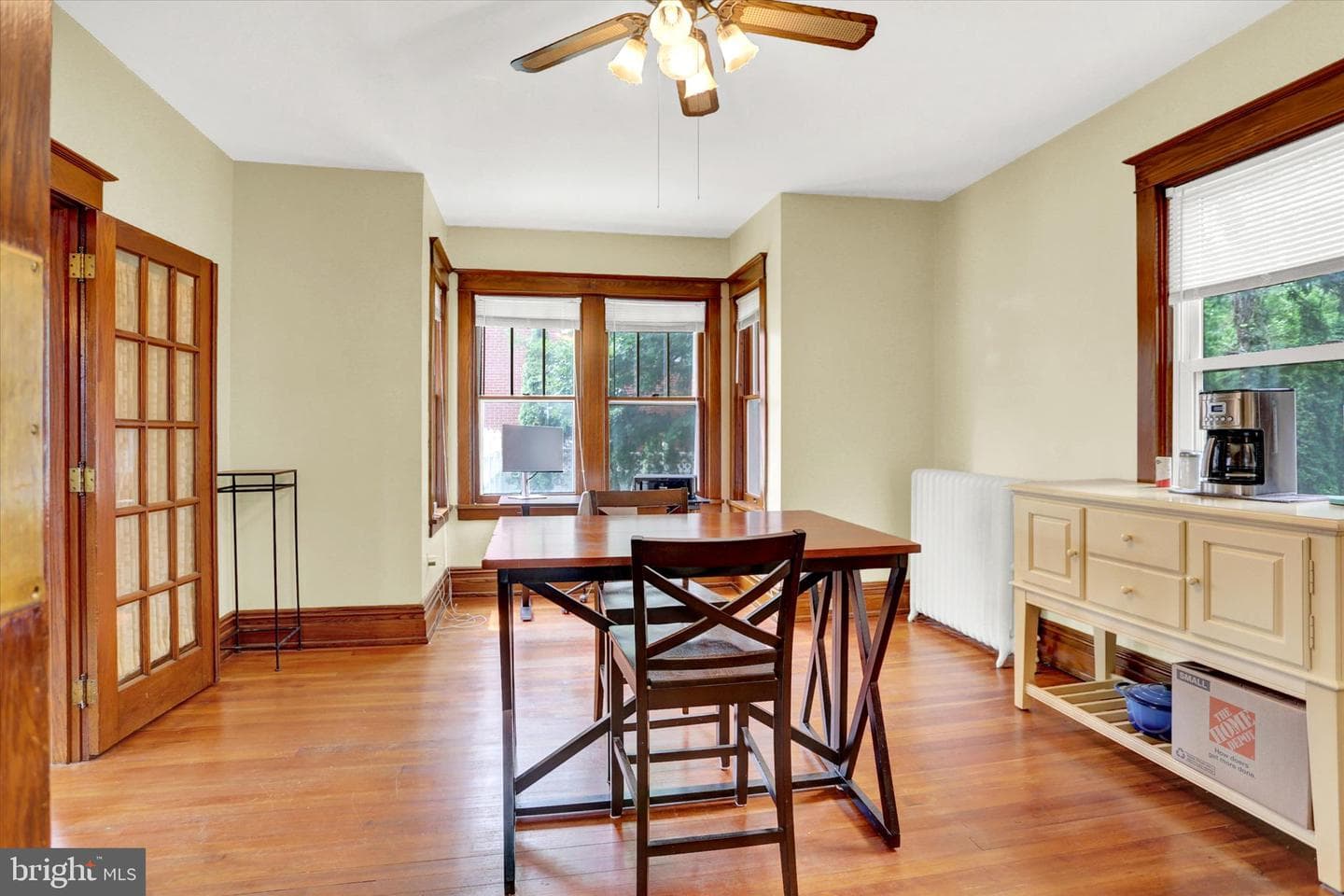 528 S Hanover Street photo 11
