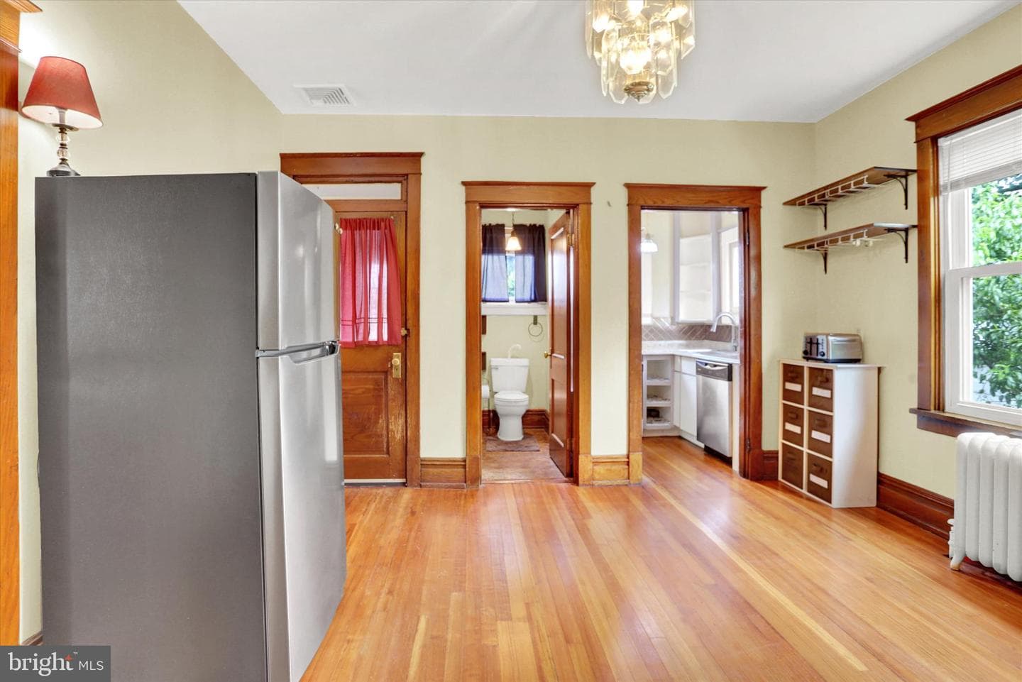 528 S Hanover Street photo 12