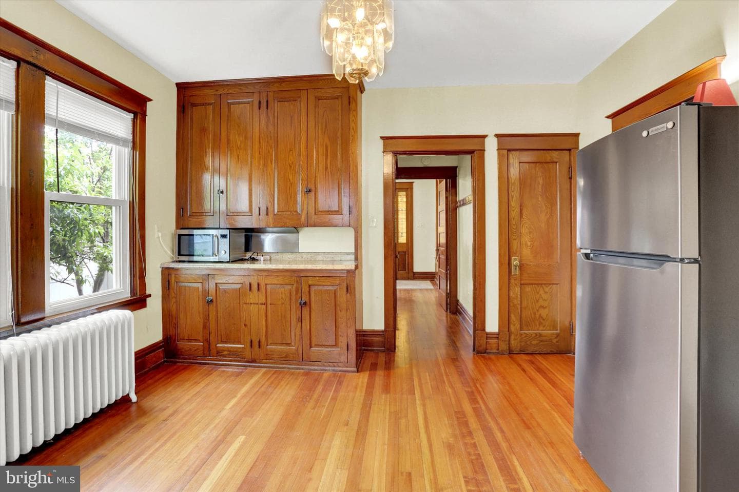 528 S Hanover Street photo 14