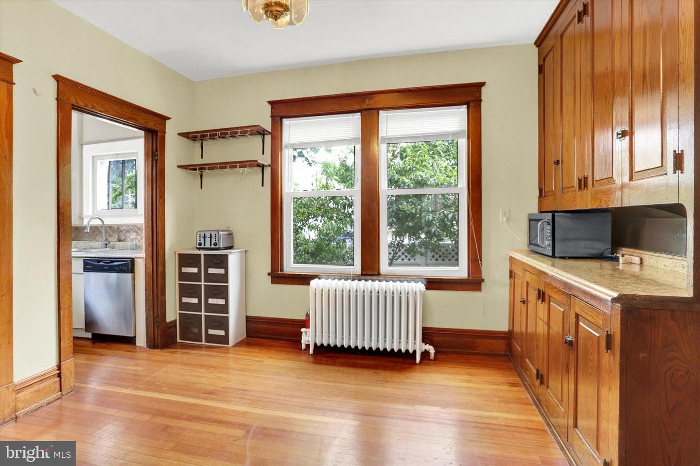 528 S Hanover Street photo 15