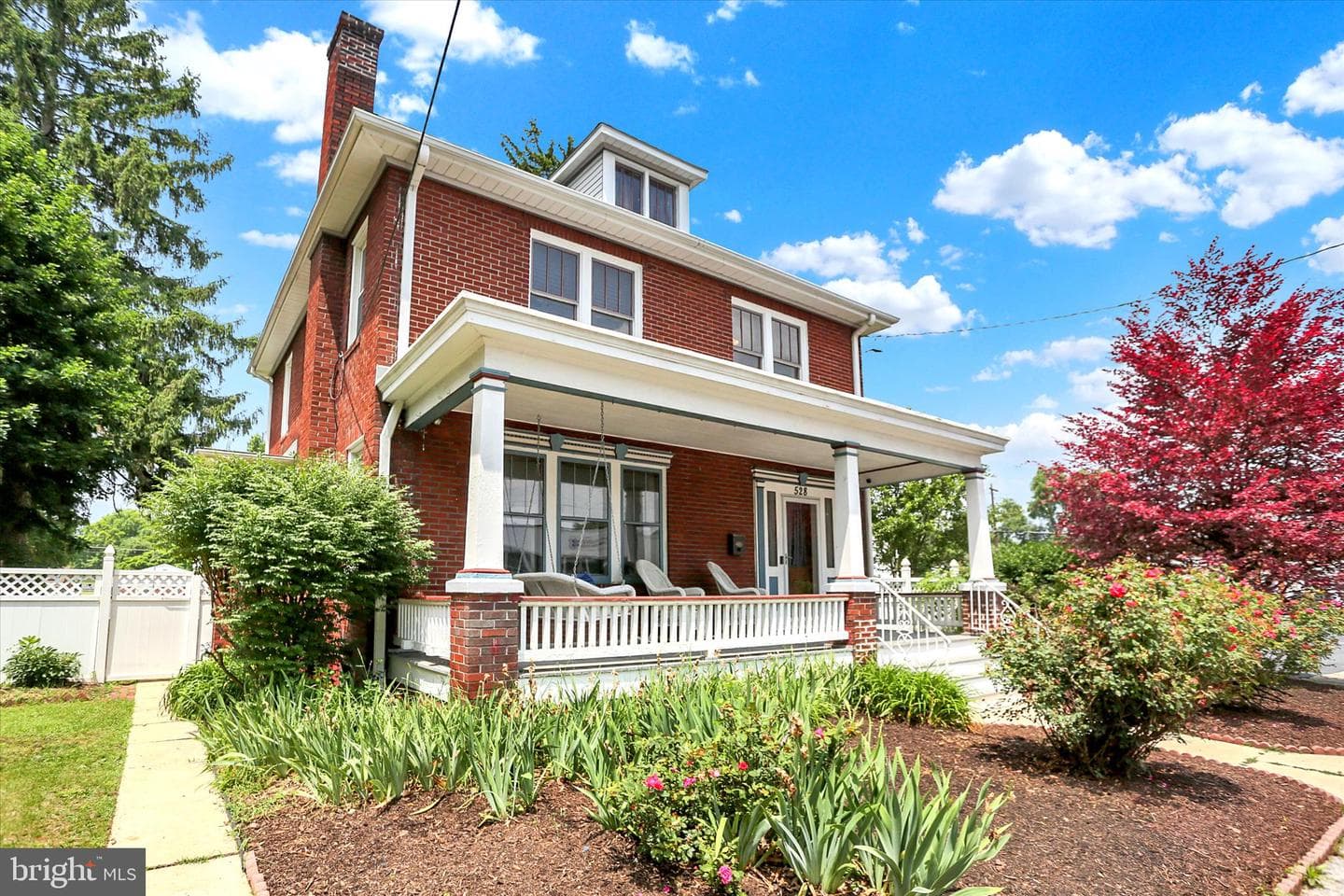 528 S Hanover Street, Carlisle