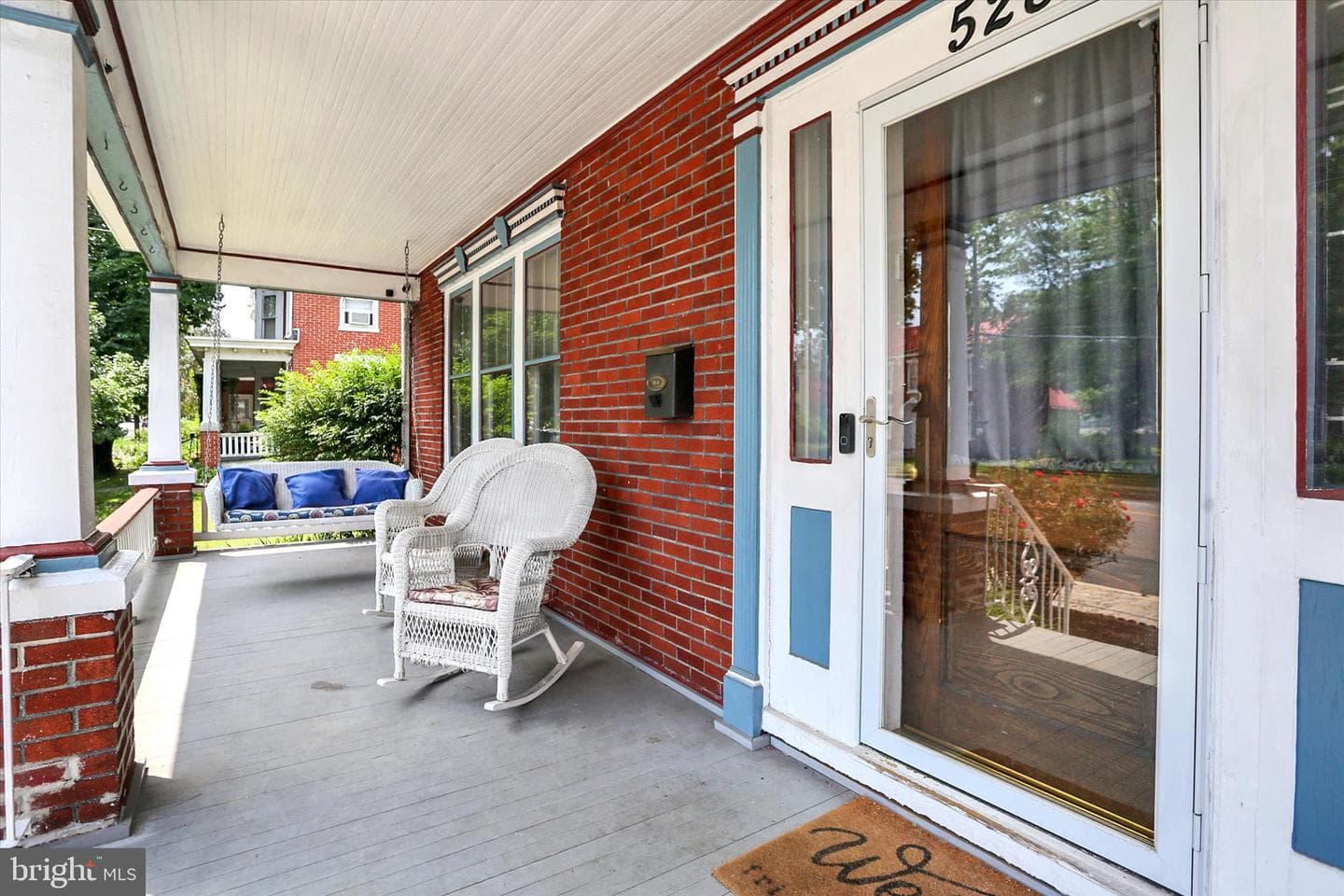 528 S Hanover Street photo 4