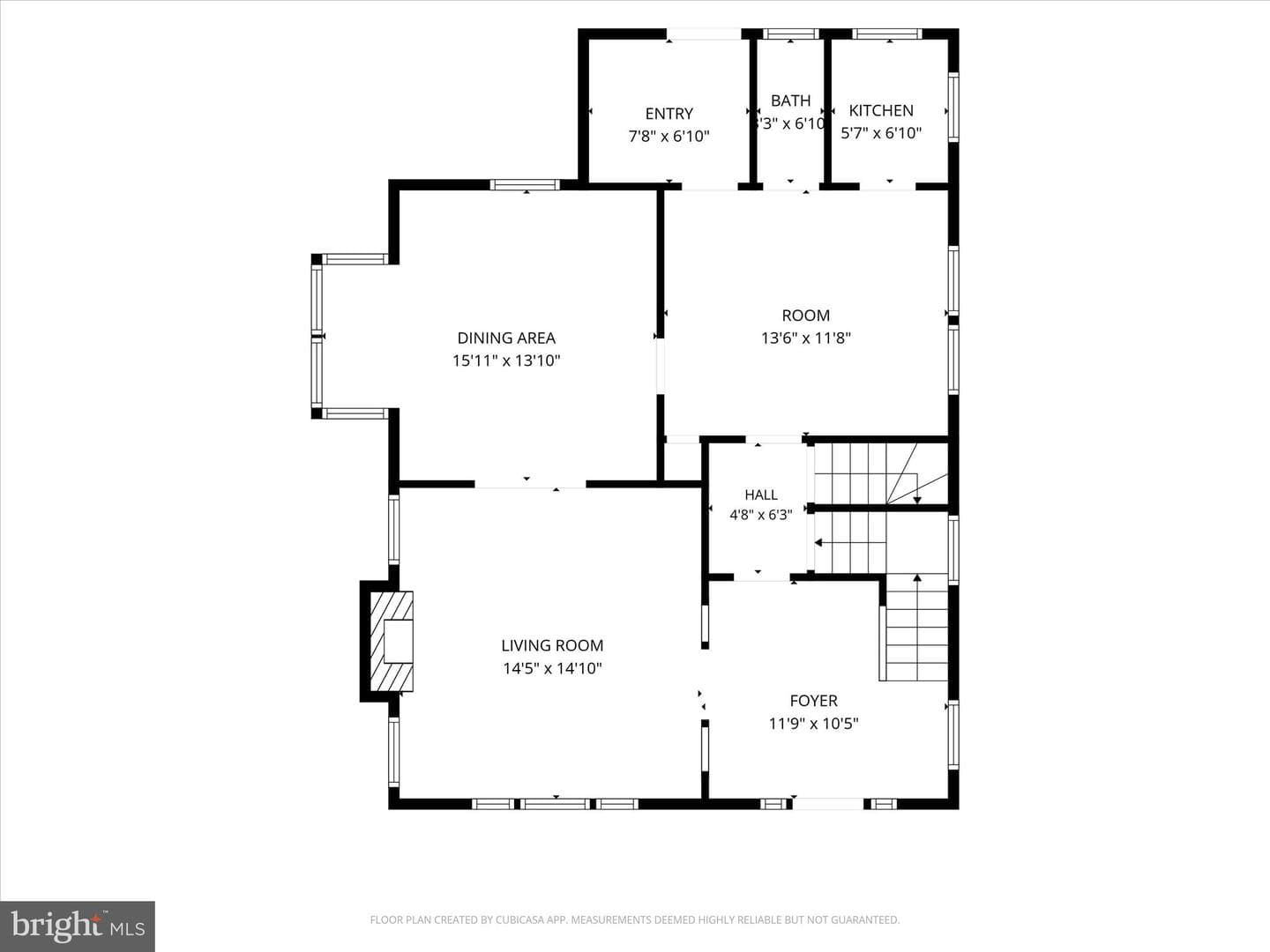528 S Hanover Street photo 40