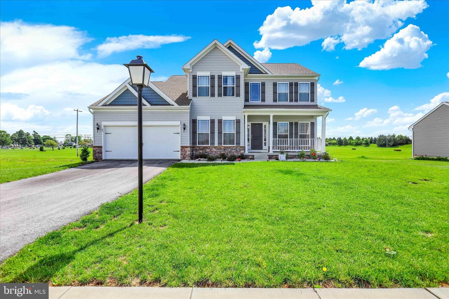 69 Bennington Way, Carlisle