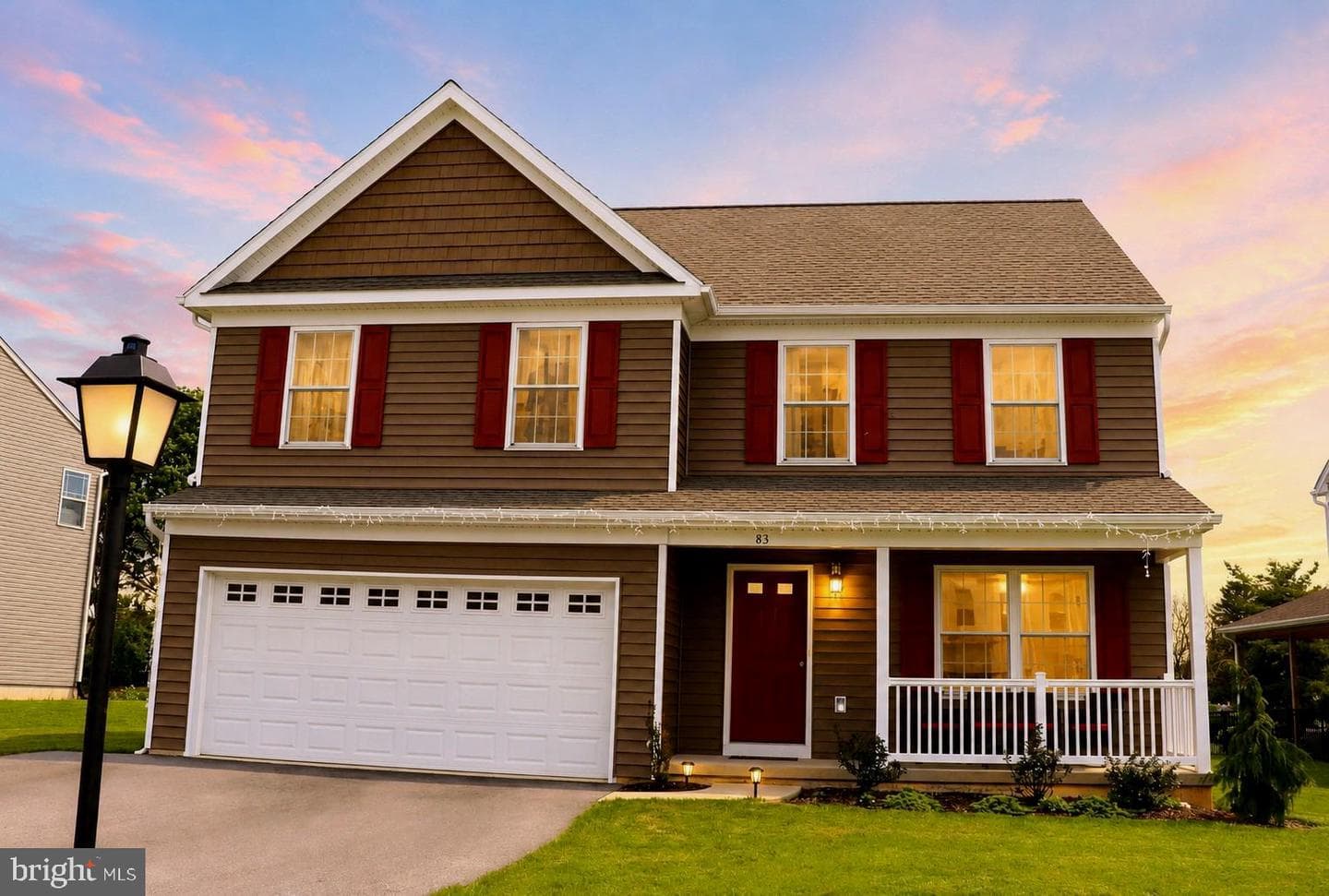 83 Bennington Way, Carlisle