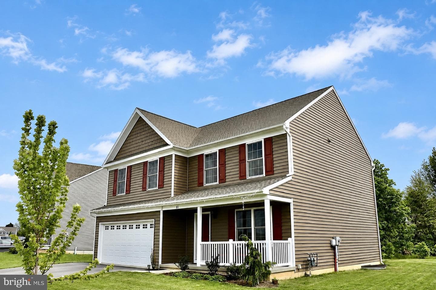 83 Bennington Way, Carlisle