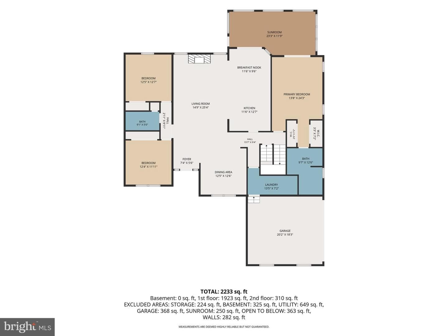 920 Woodley Drive photo 38