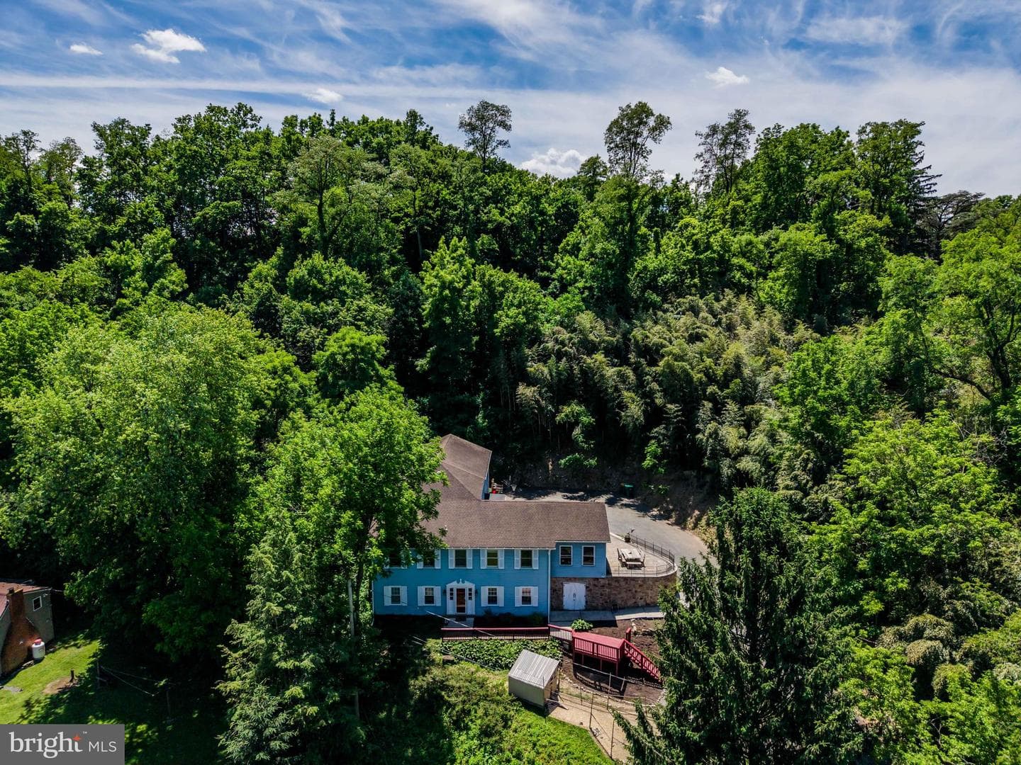 4968 Erbs Bridge Road, Mechanicsburg