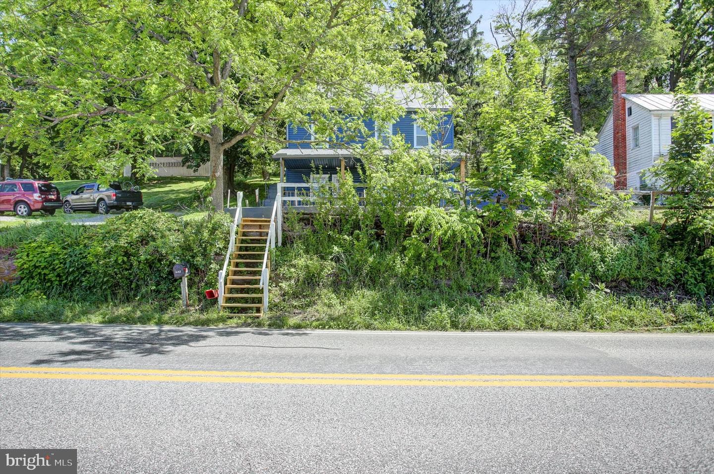 1842 Walnut Bottom Road photo 31