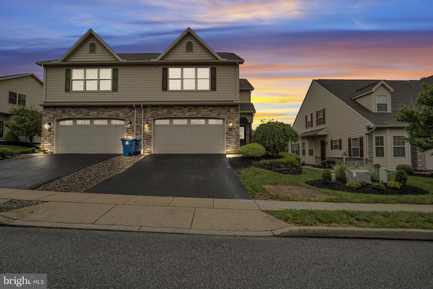 24 Crest View, Carlisle