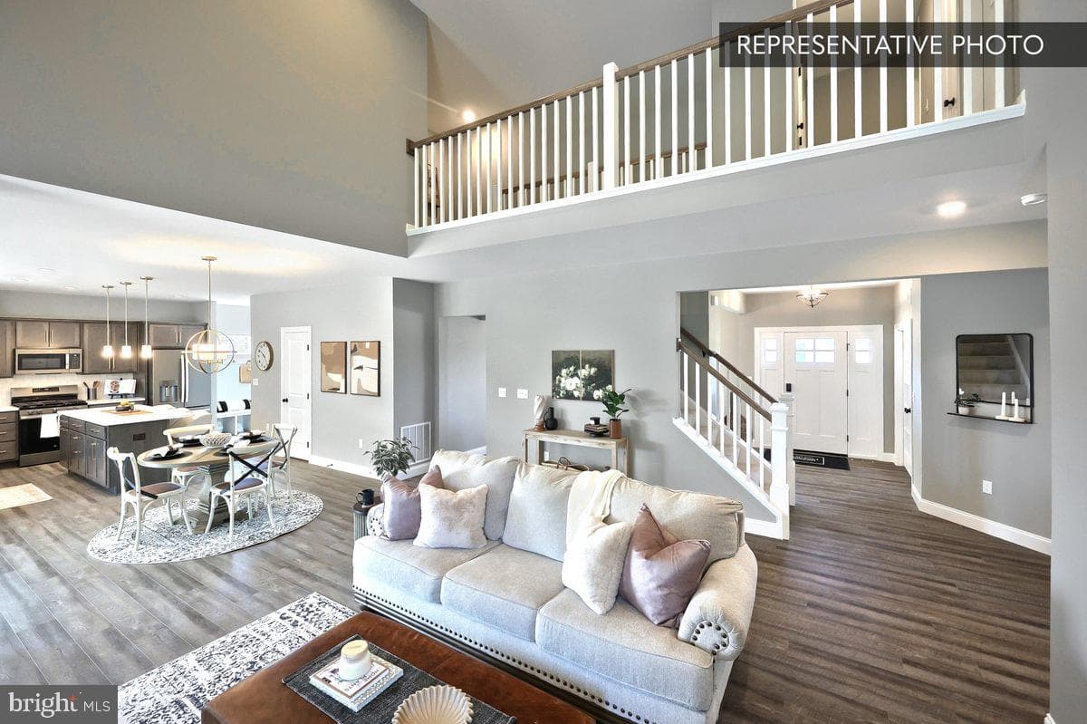 32 Aquila Circle #lot U30 photo 12