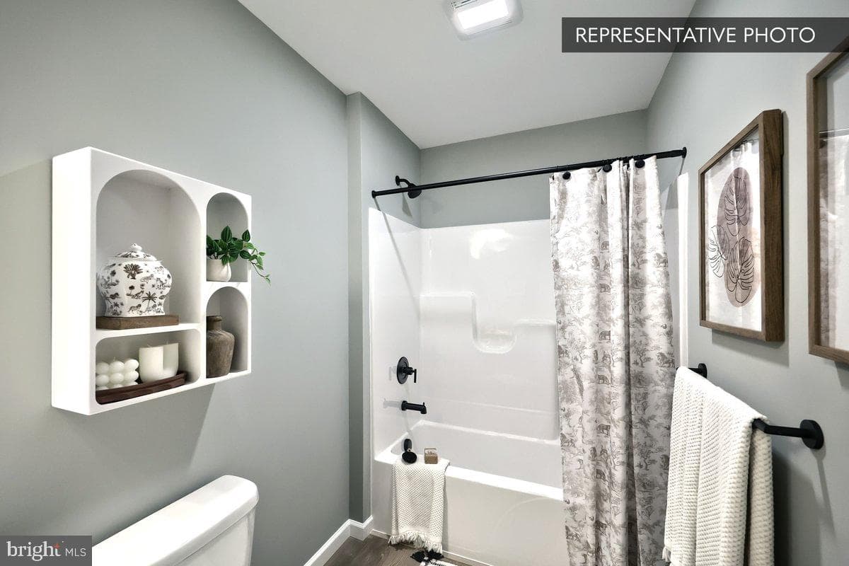32 Aquila Circle #lot U30 photo 4