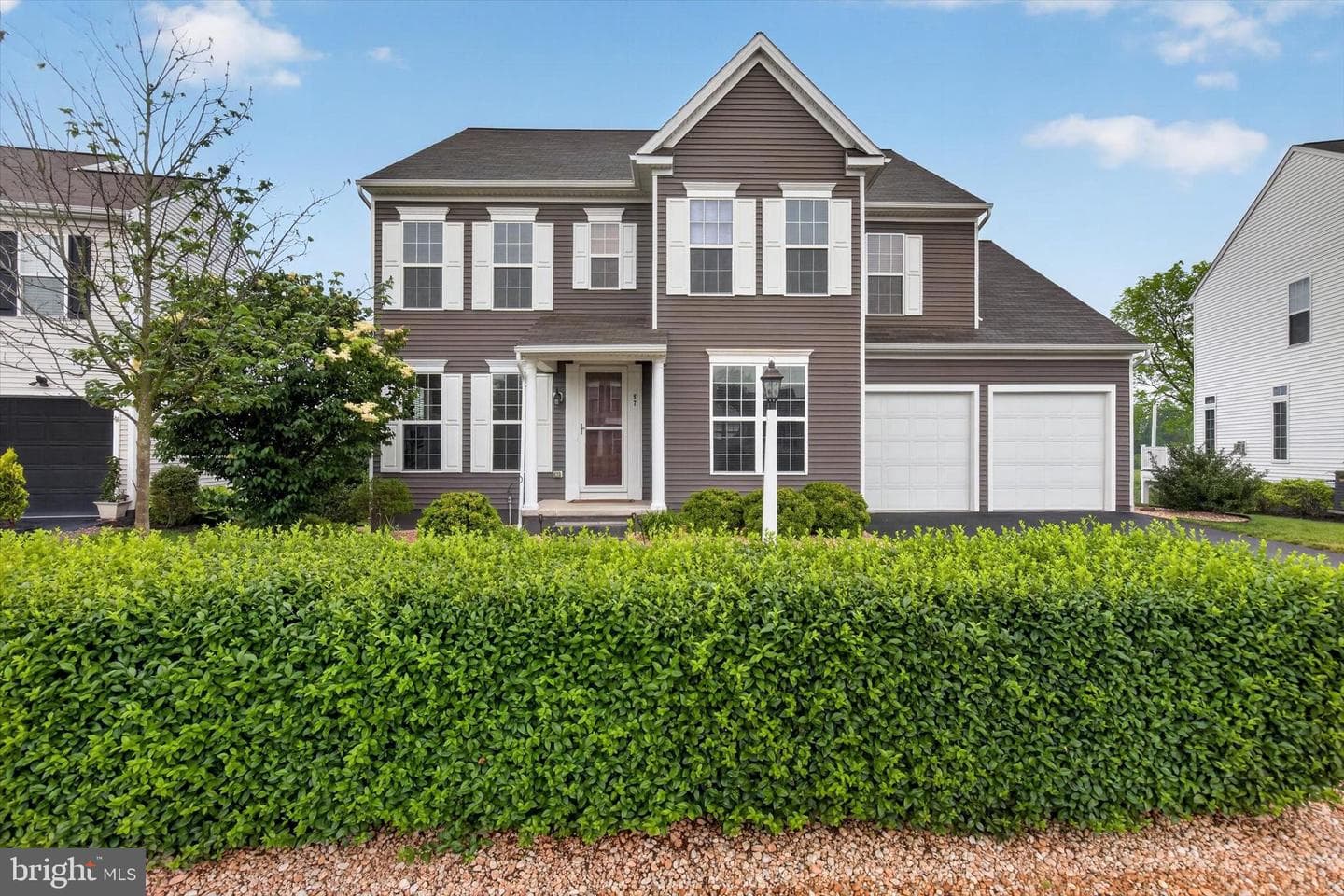 87 Edris Lane, Mechanicsburg
