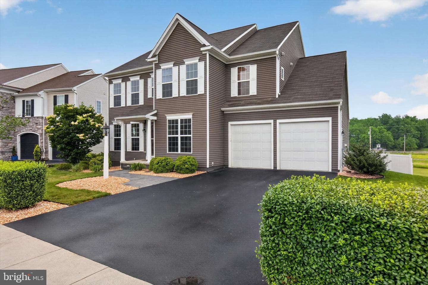 87 Edris Lane, Mechanicsburg