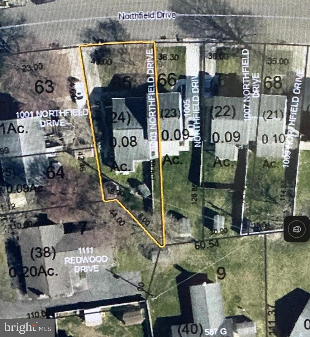 1003 Northfield Drive photo 26