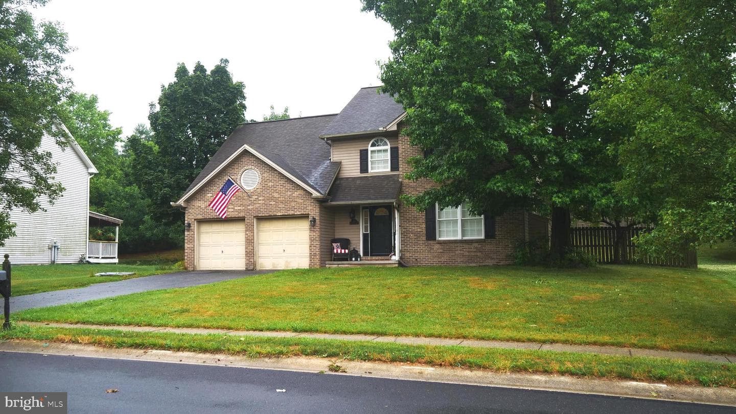 113 Woodview Drive, Mount Holly Springs