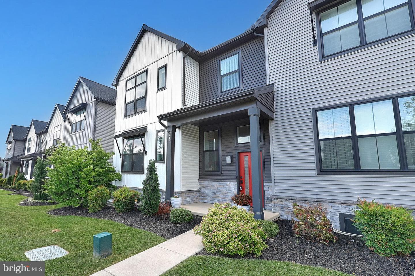 209 Estate Drive, Mechanicsburg