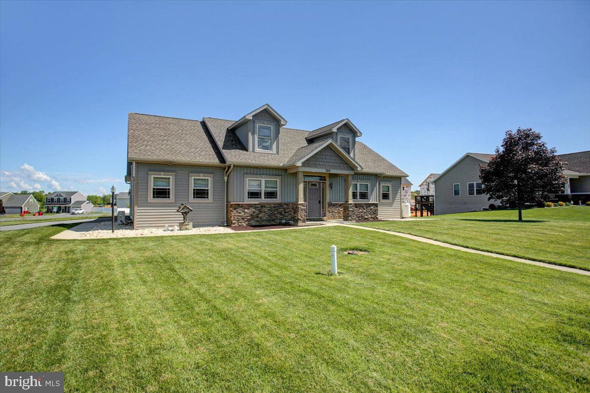 702 Southwood Drive photo 38