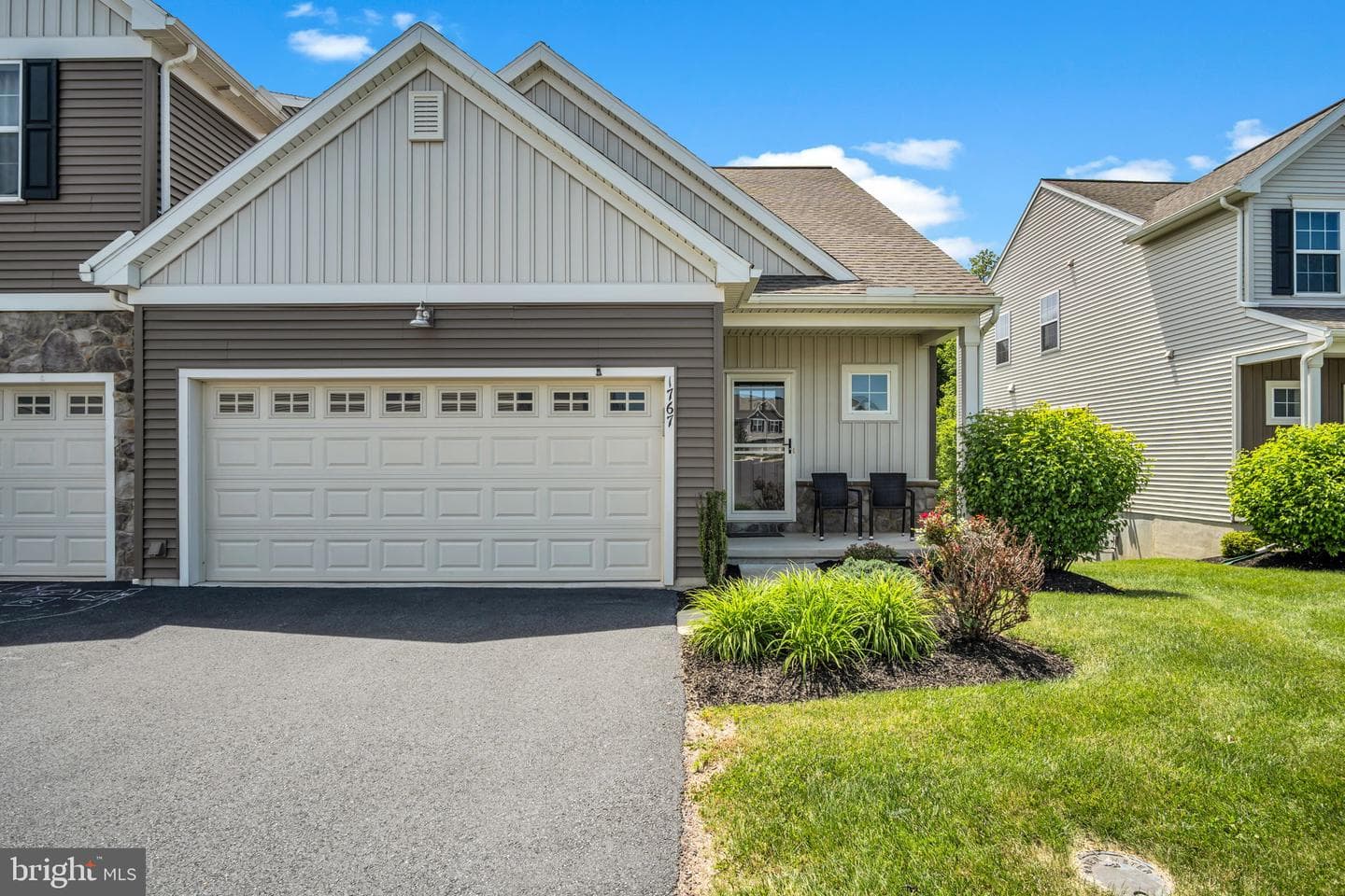 1767 Shady Lane, Mechanicsburg