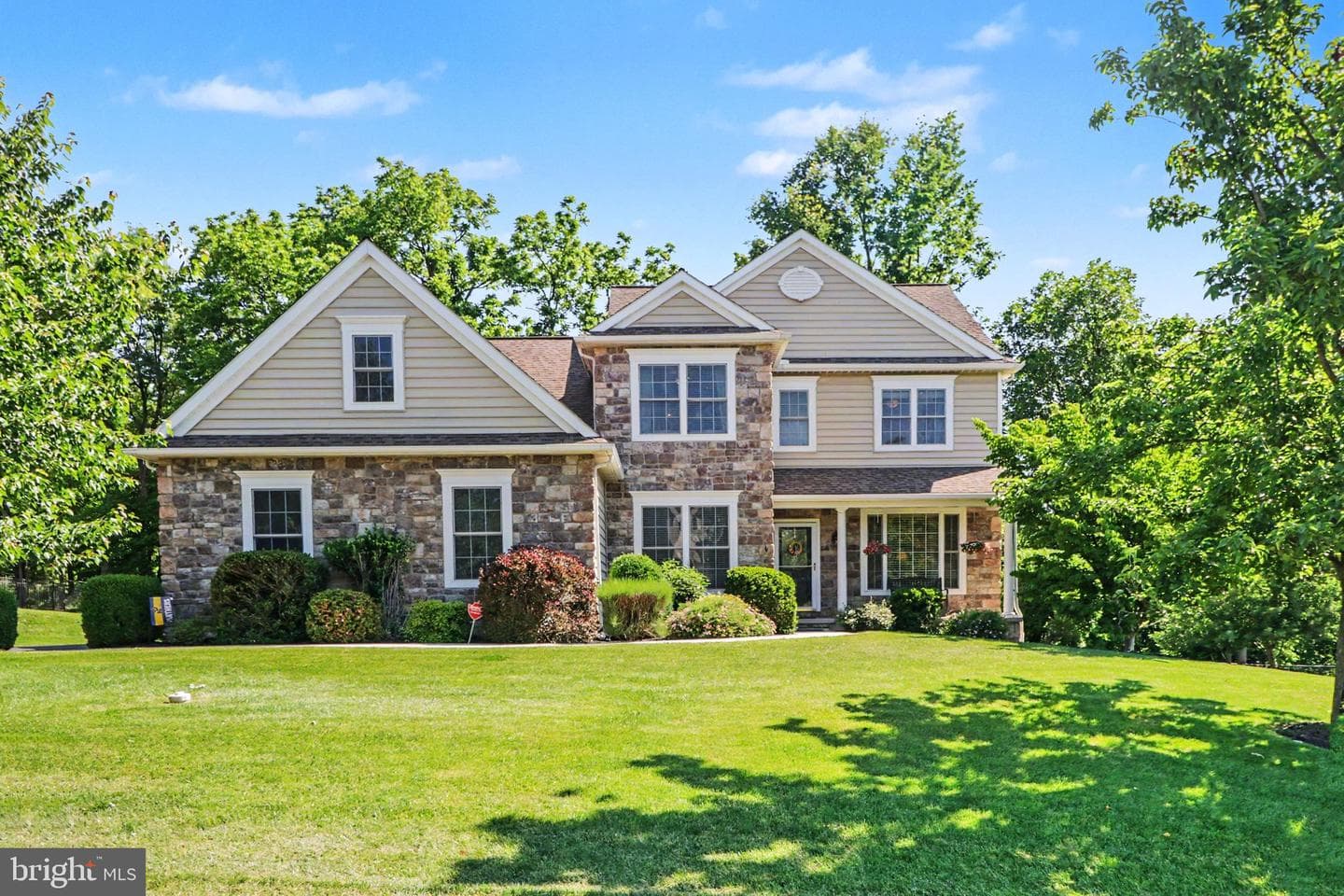 103 Balfour Drive, Mechanicsburg