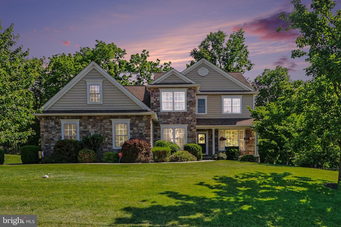 103 Balfour Drive, Mechanicsburg