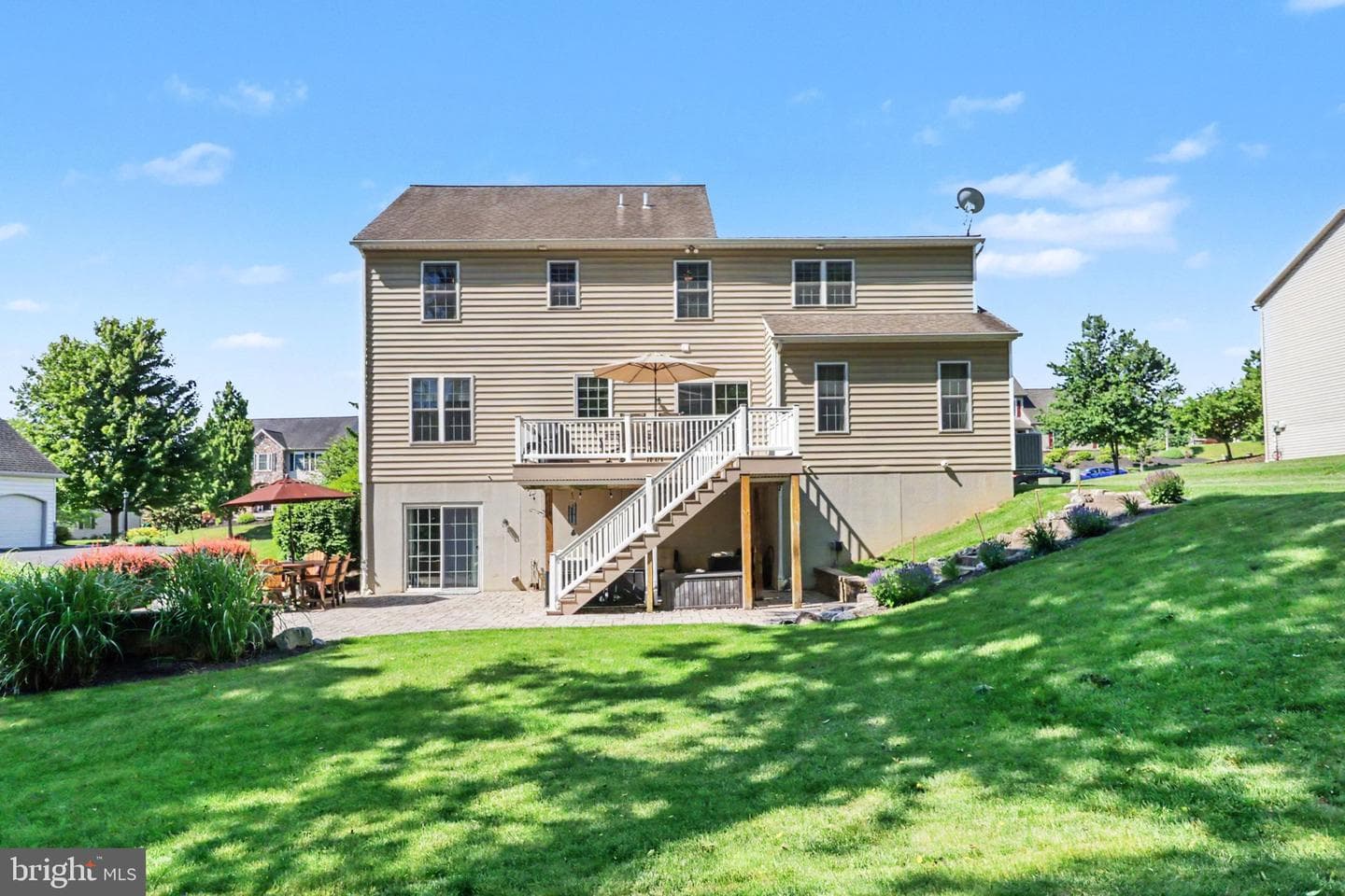 103 Balfour Drive photo 45