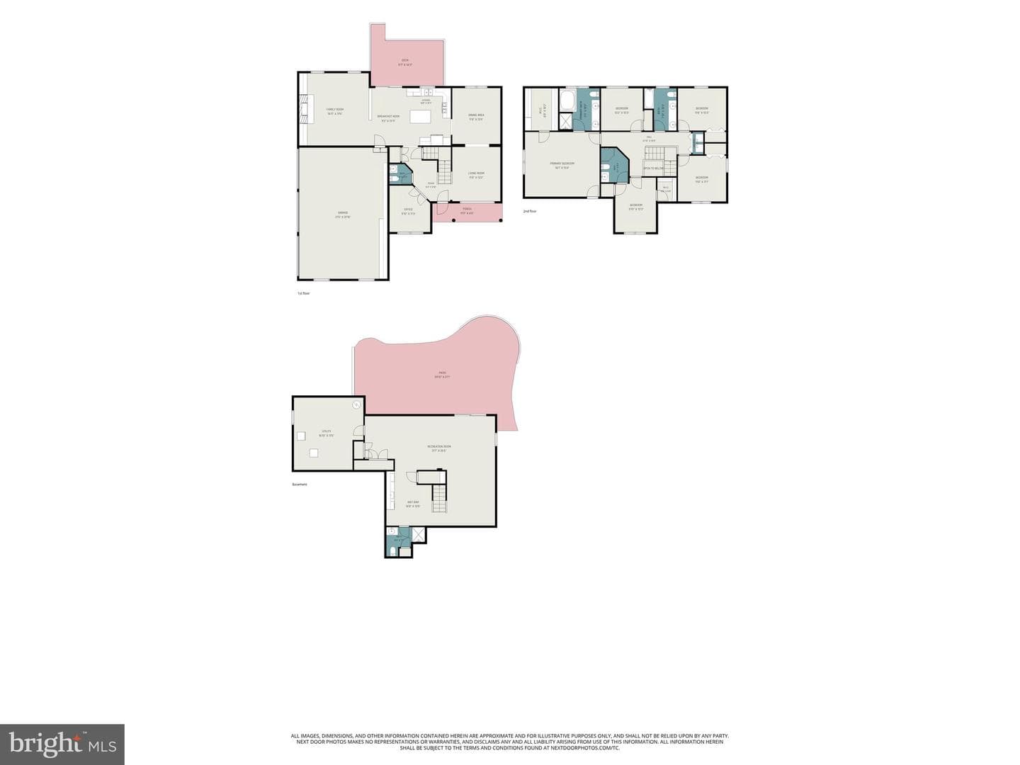 103 Balfour Drive photo 58