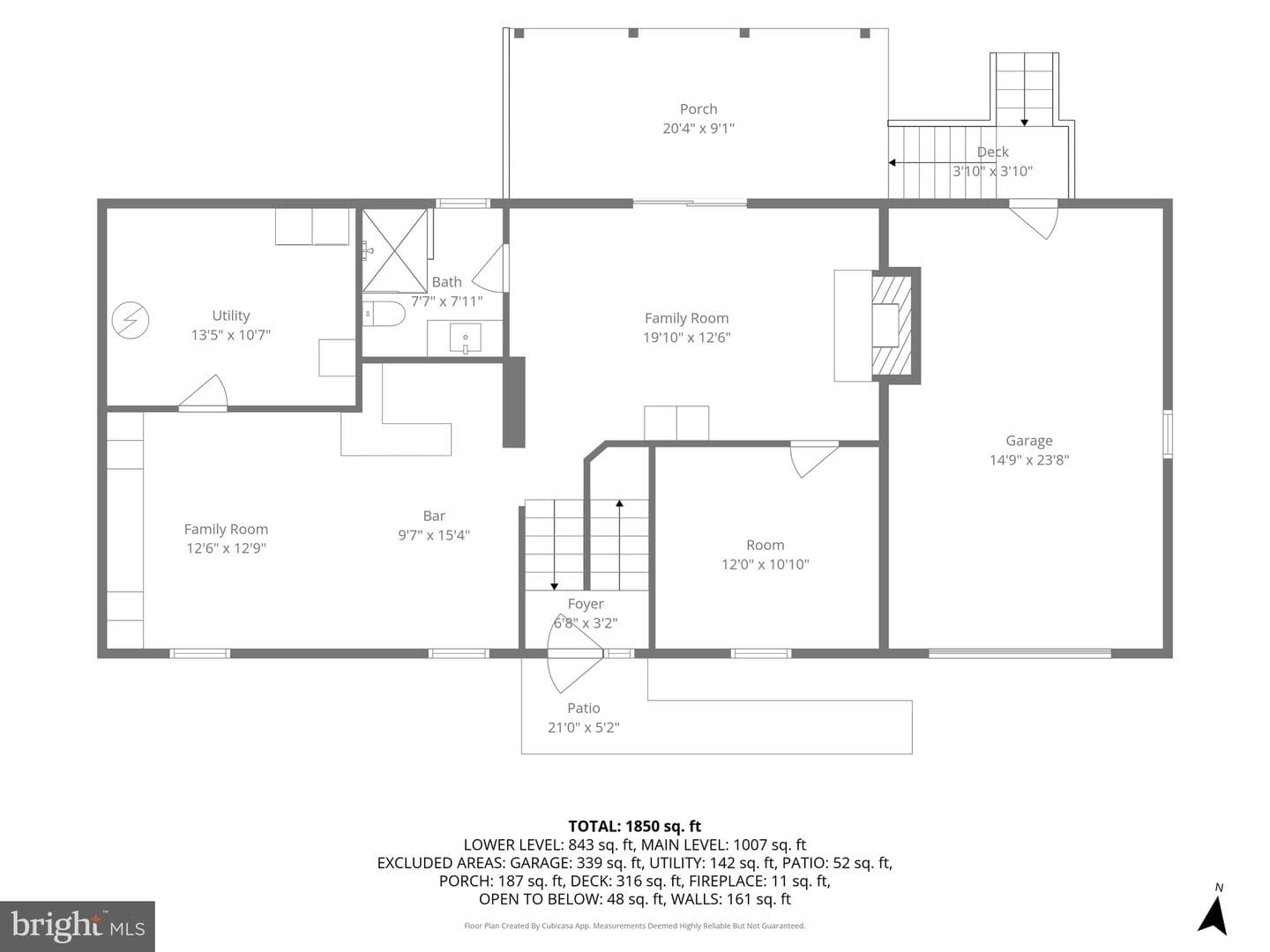 228 Woods Drive photo 11