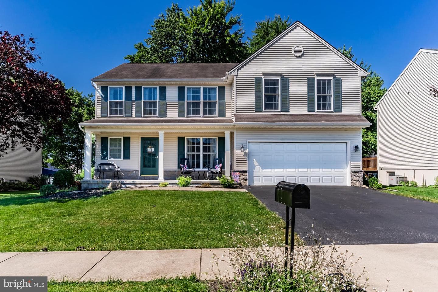602 Brisbain Lane, Enola