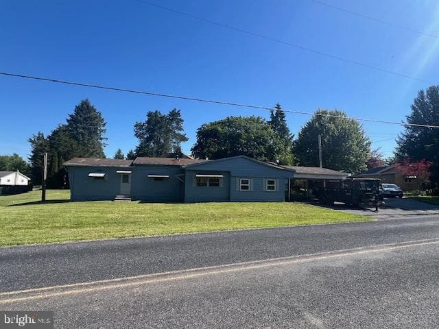 300 Sand Bank Road