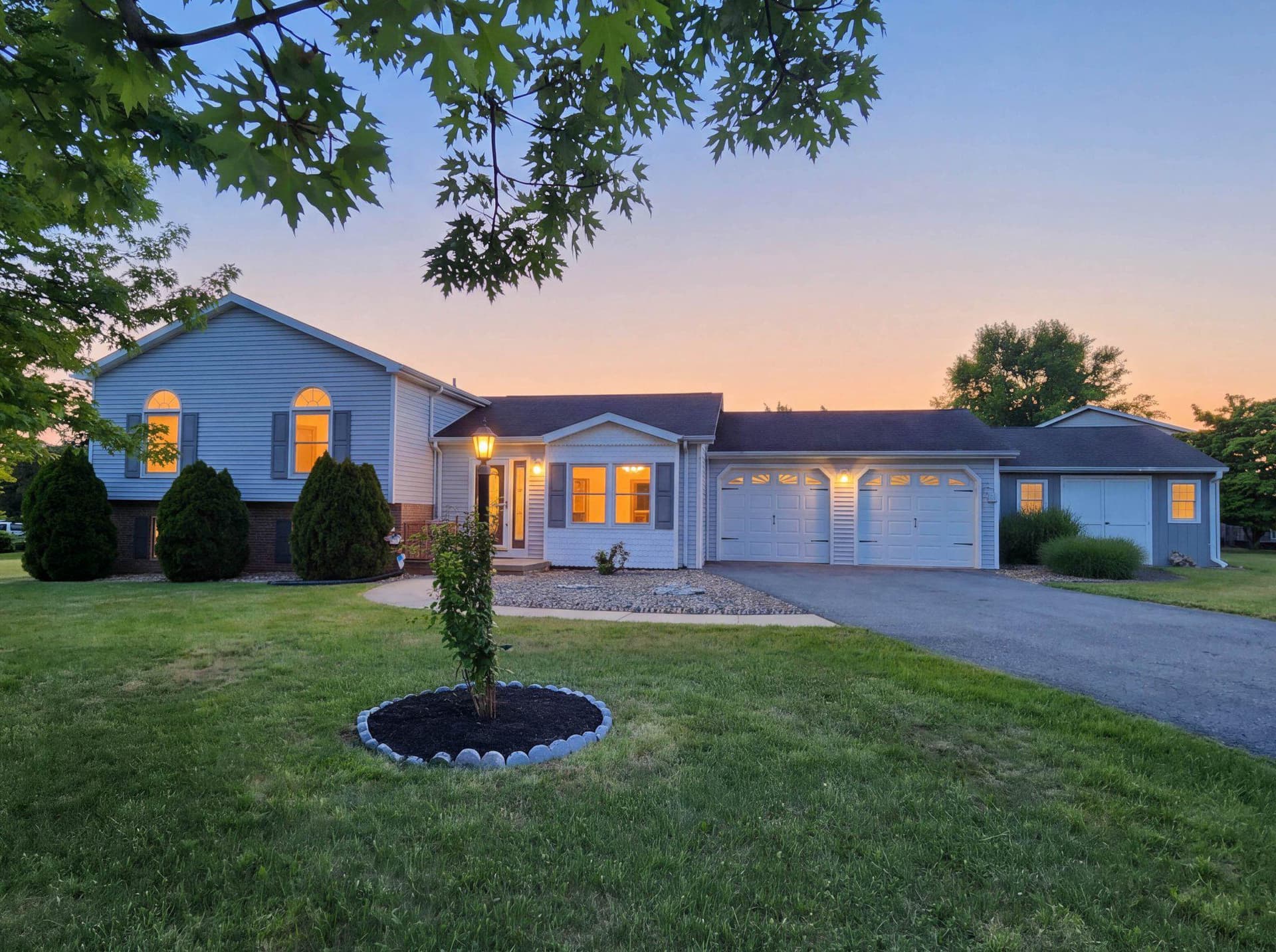43 Wheatfield Drive, Carlisle