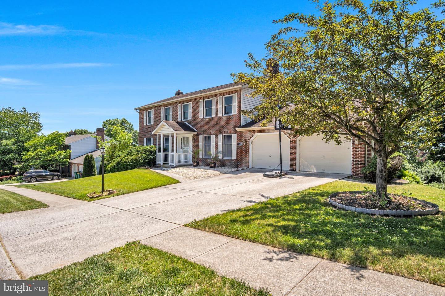 1210 E Powderhorn Road, Mechanicsburg