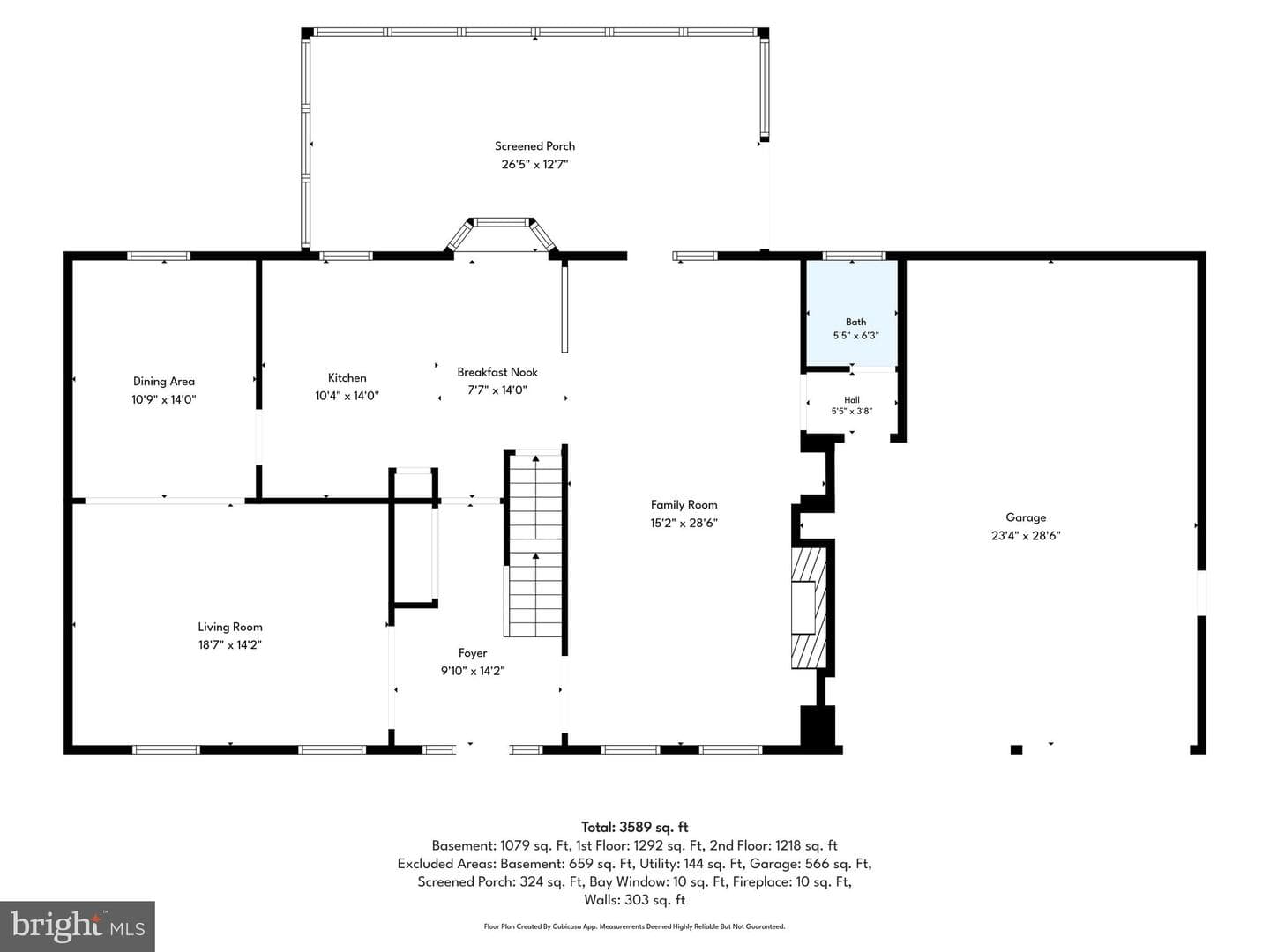 1210 E Powderhorn Road photo 63